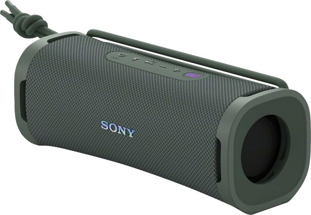 Sony ULT FIELD 1 Wireless Portable Speaker, Forest Gray - ONLINE ONLY