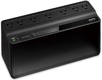 600VA BACK UPS  120V