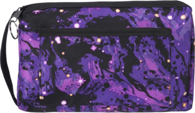 COMPACT CARRY CASE-GALAXY PURPLE