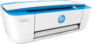 HP Deskjet 3755 Inkjet Multifunction Printer - Color - ONLINE ONLY