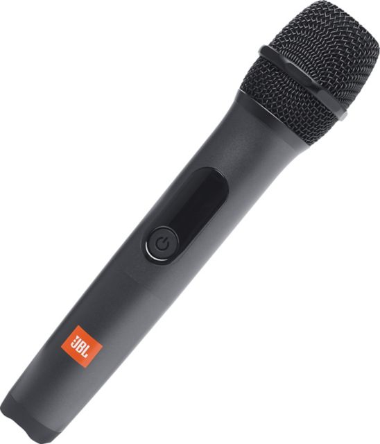 JBL PartyBox Wireless Microphones, Black | JBL | Russell Sage College