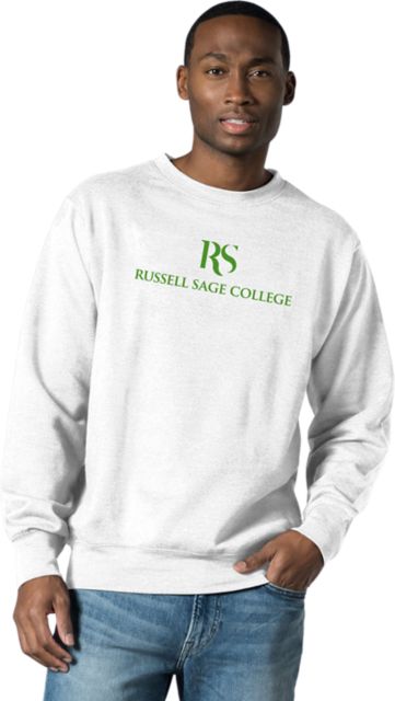 Russell Sage College Crewneck Sweatshirt