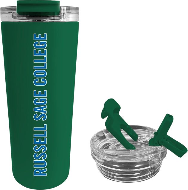 Russell Sage College 24 oz. 2-in-1 Tumbler