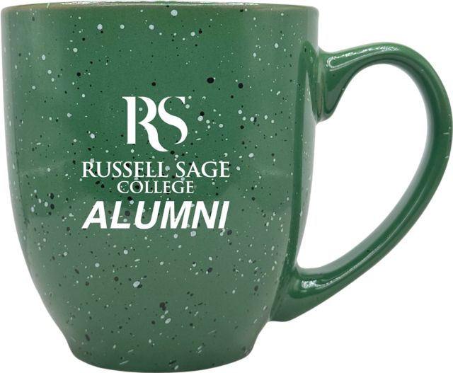 16oz BISTRO MUG AL/GREEN/16OZ/