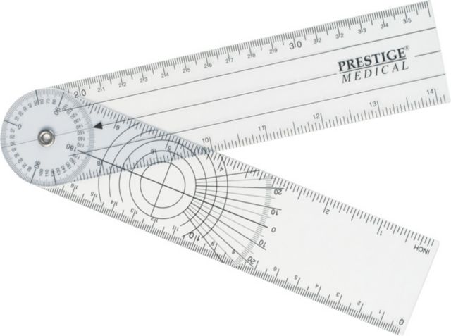 GONIOMETER 8IN