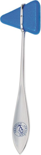 TAYLOR PERCUSSSION HAMMER-BLUE HEAD
