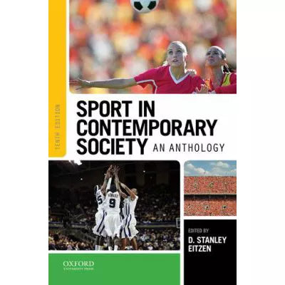 Sport in Contemporary Society