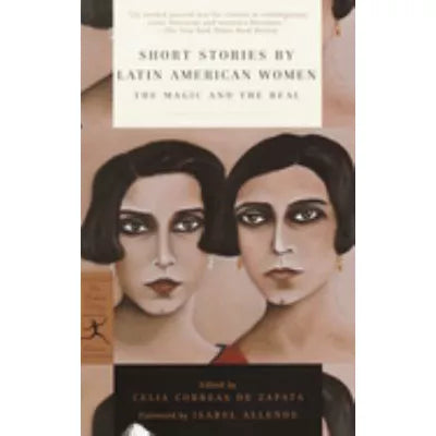 Short Stories by Latin American Women