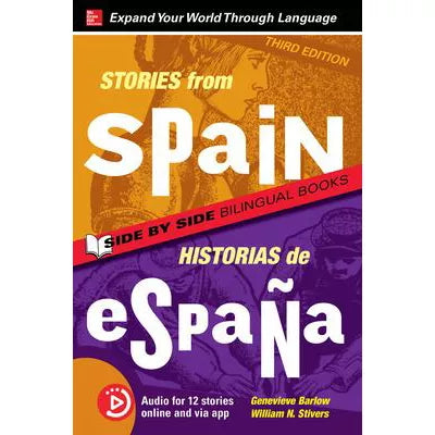 Stories from Spain