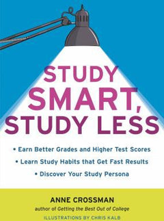 STUDY SMART STUDY LESS