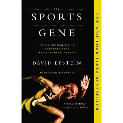 Sports Gene