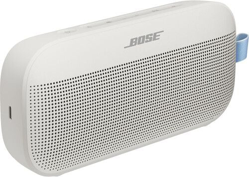 Bose SoundLink Flex II Portable Speaker (Fog Gray) - ONLINE ONLY